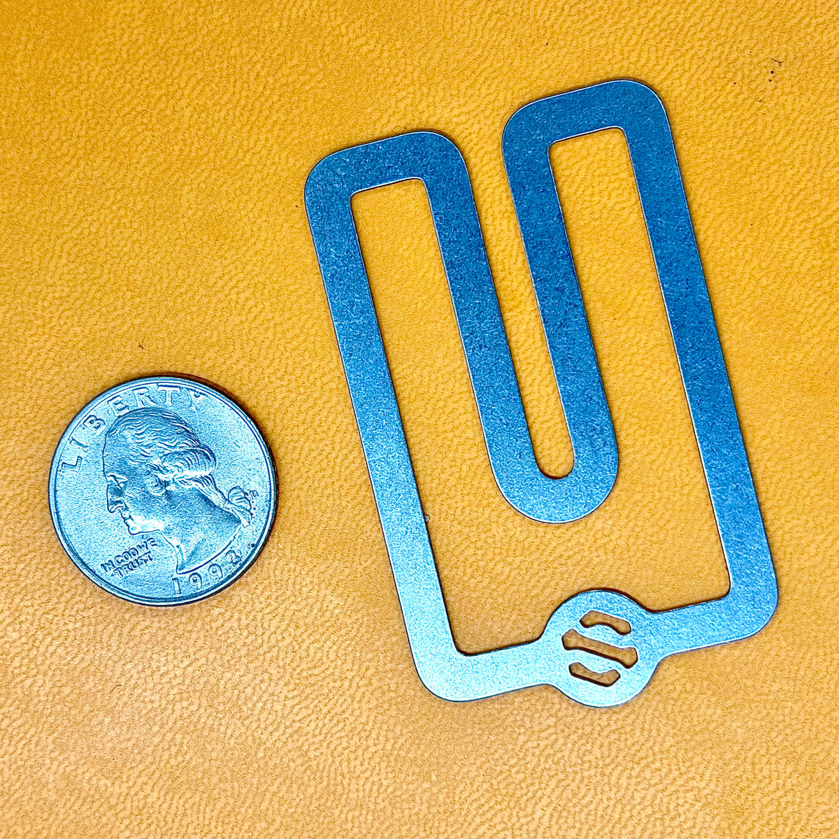 Pagemark, Titanium (3 pack)
