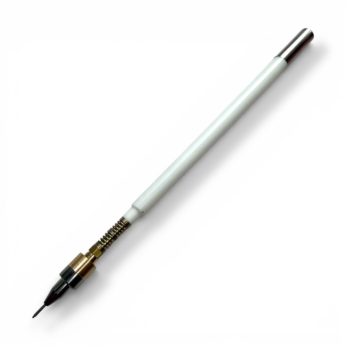 Pencil Mechanism - Step Tip