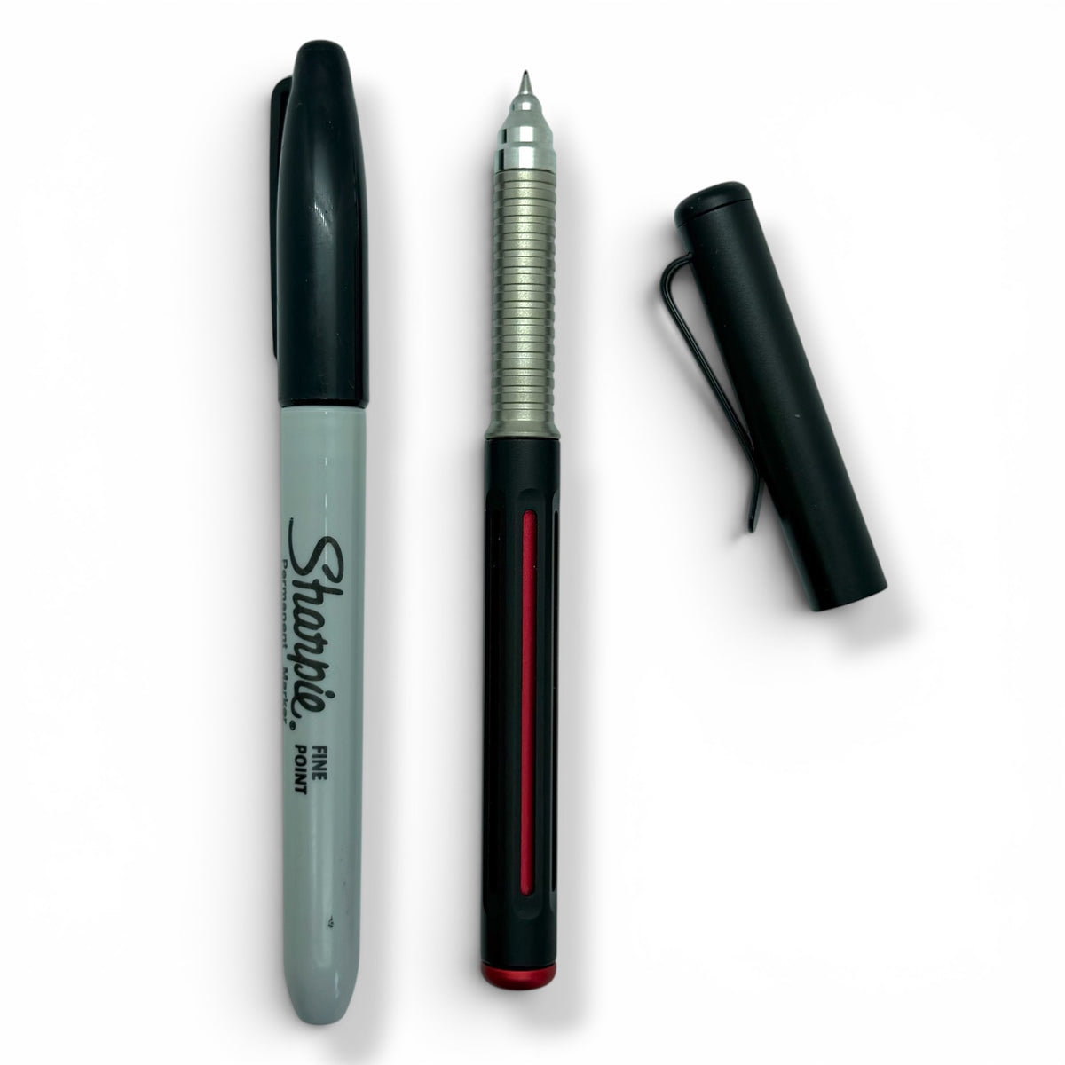 Spoke Pen 2 / Dark Side