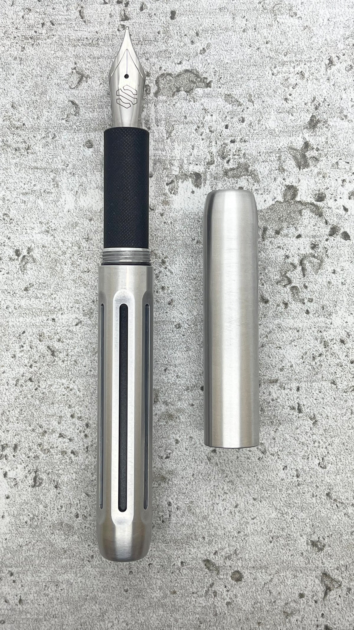 Icon / Proto Aluminum