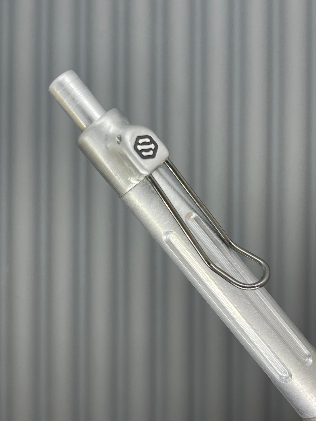 Spoke Click Pen in the works!