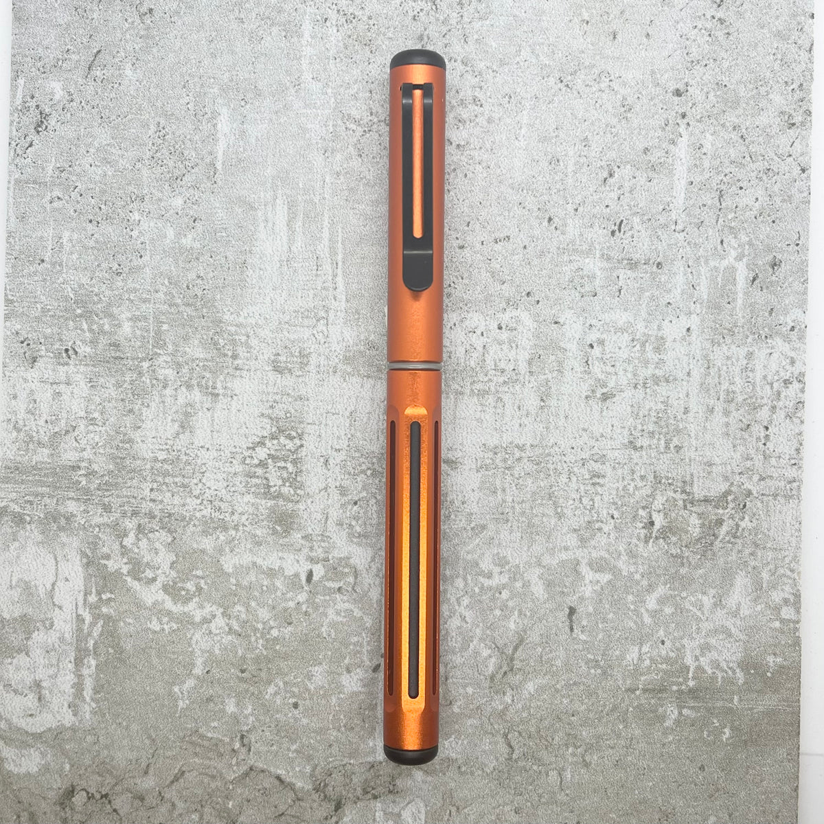 Spoke Pen / Model 2