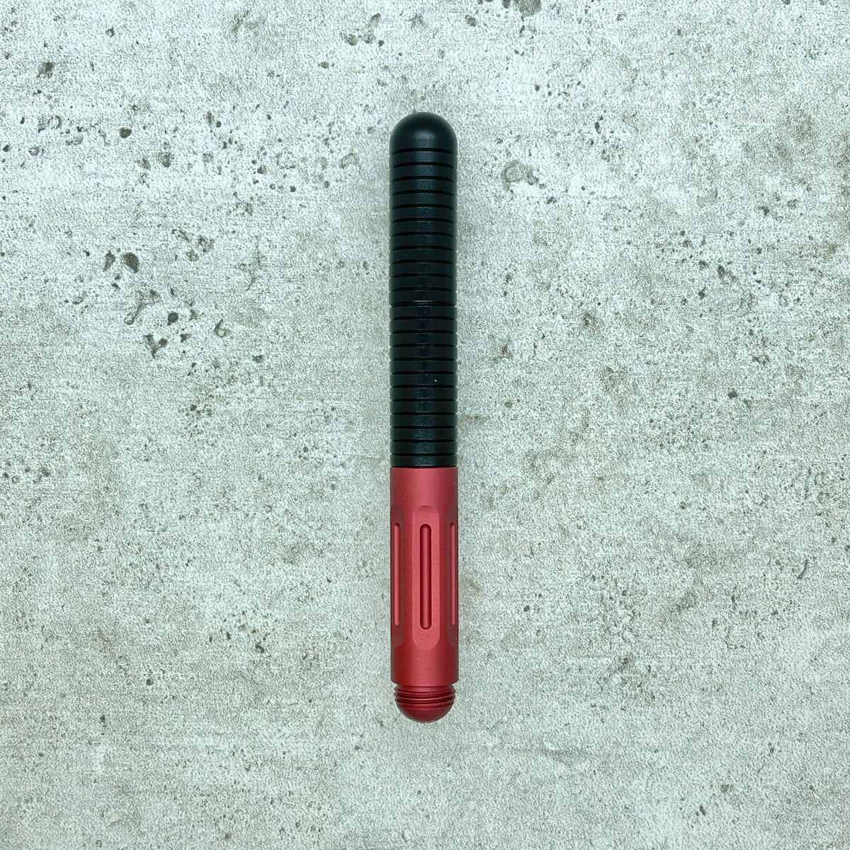 Spoke Axle S Fountain Pen Red