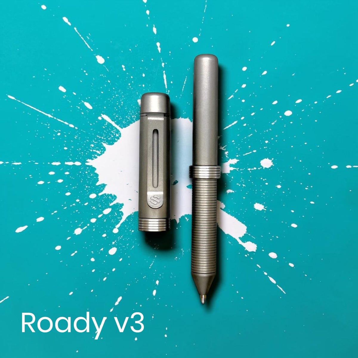 Roady (v3)