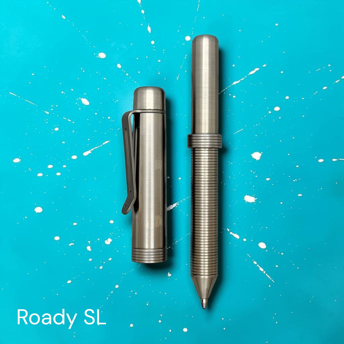 Roady SL (v3)