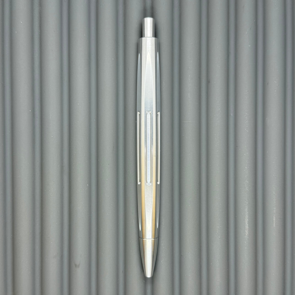 Clickstream / Proto Aluminum