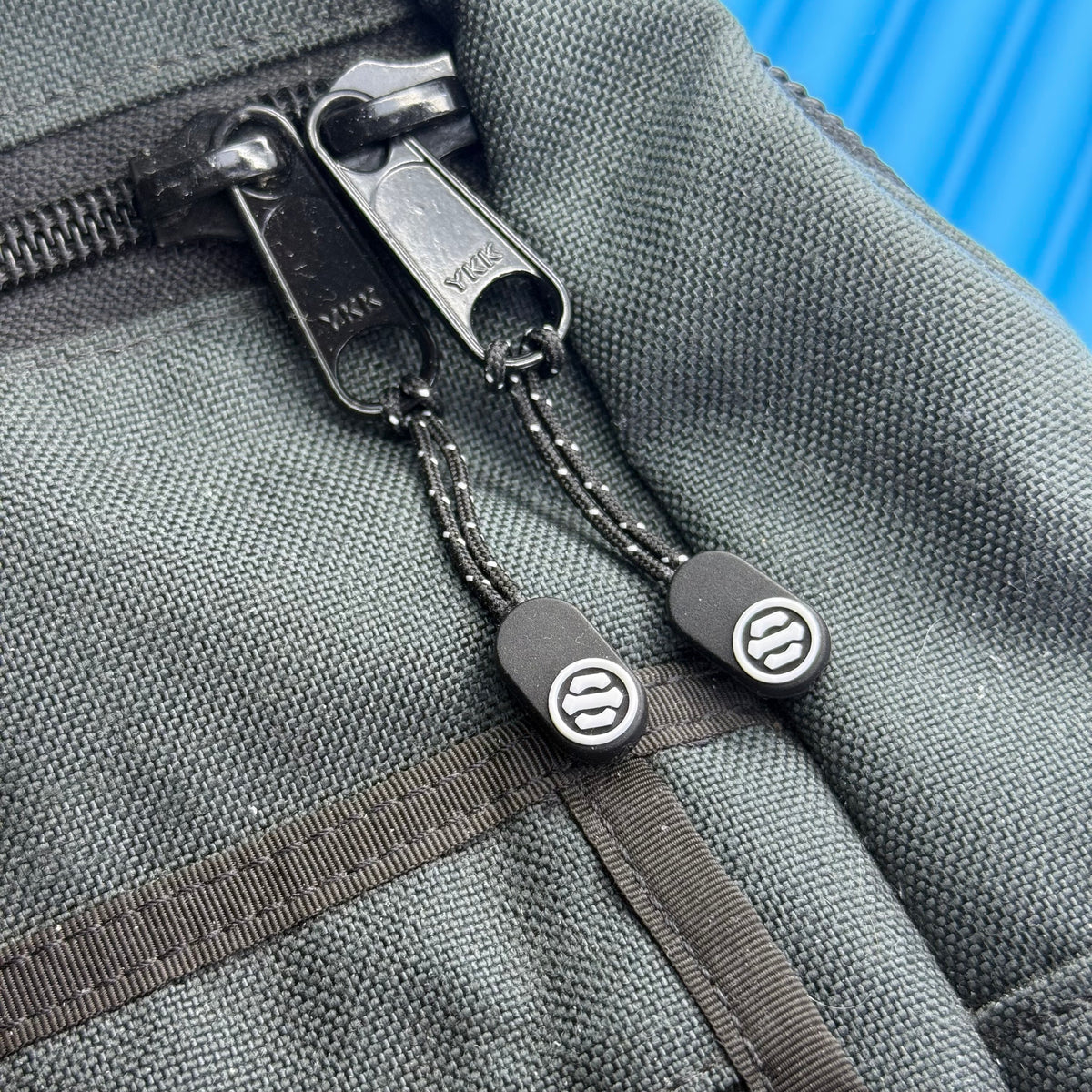 Zipper Pulls