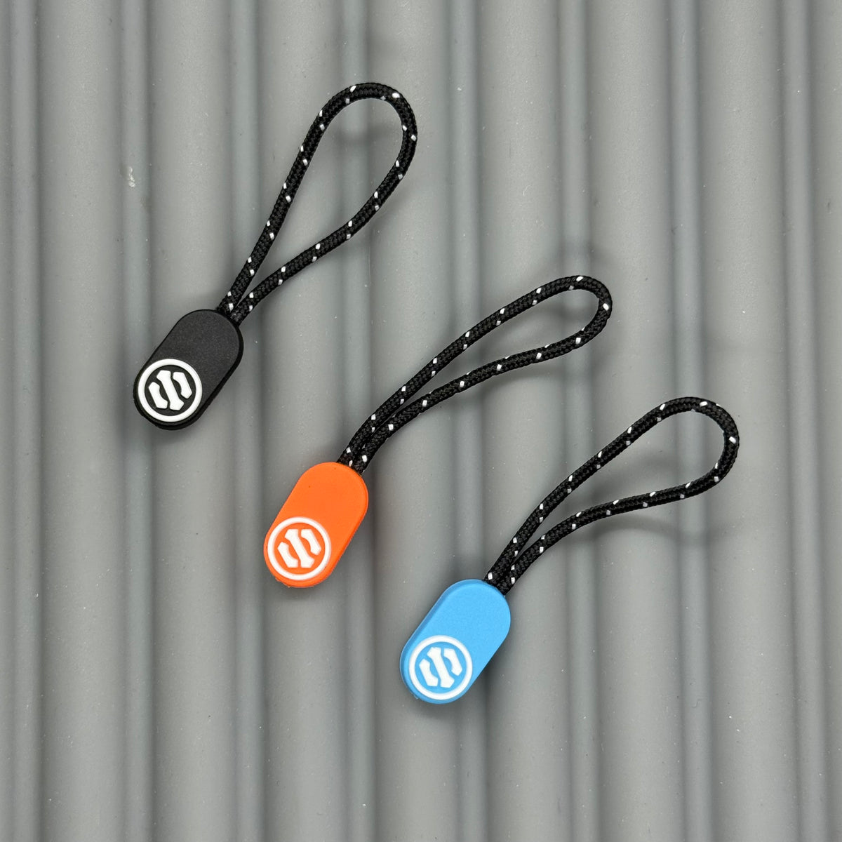 Zipper Pulls