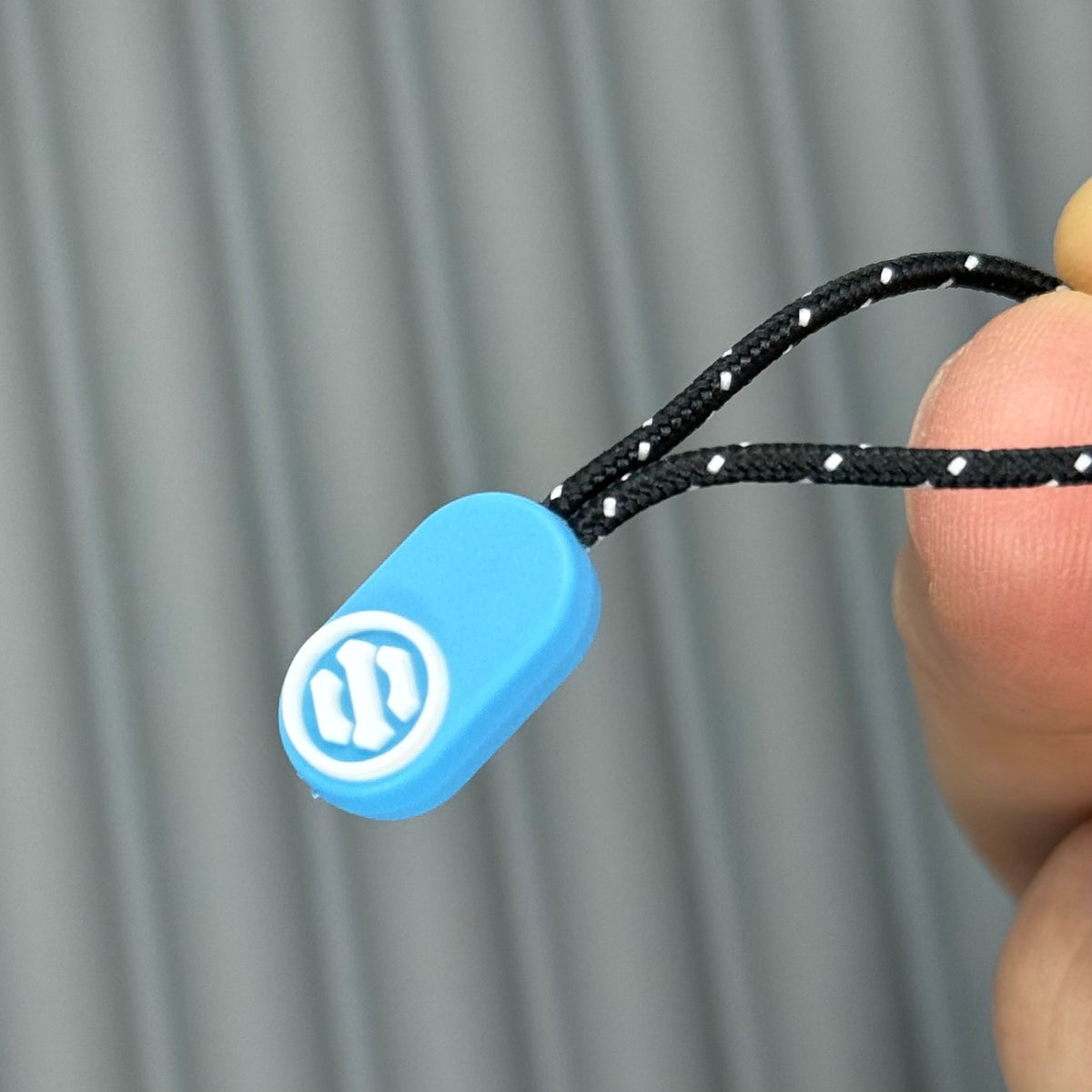 Zipper Pulls