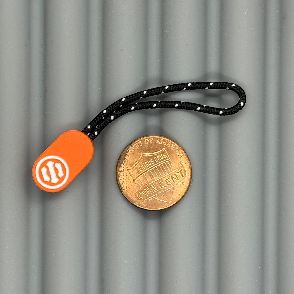 Zipper Pulls