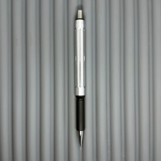 Model 6 / Proto Aluminum - Black 0.5mm