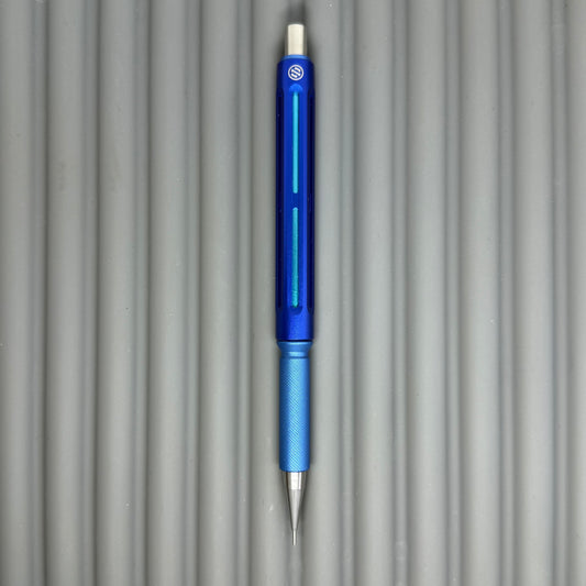 Model 6 / Triple Blue 0.5mm