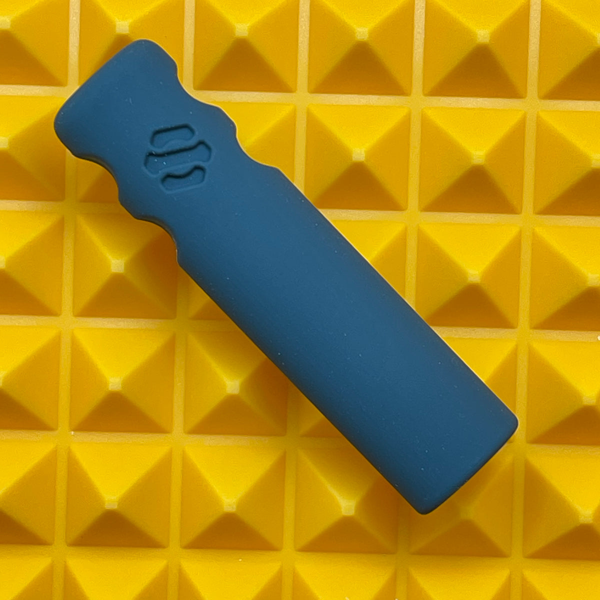 Pencil Tip Guard, Silicone Rubber