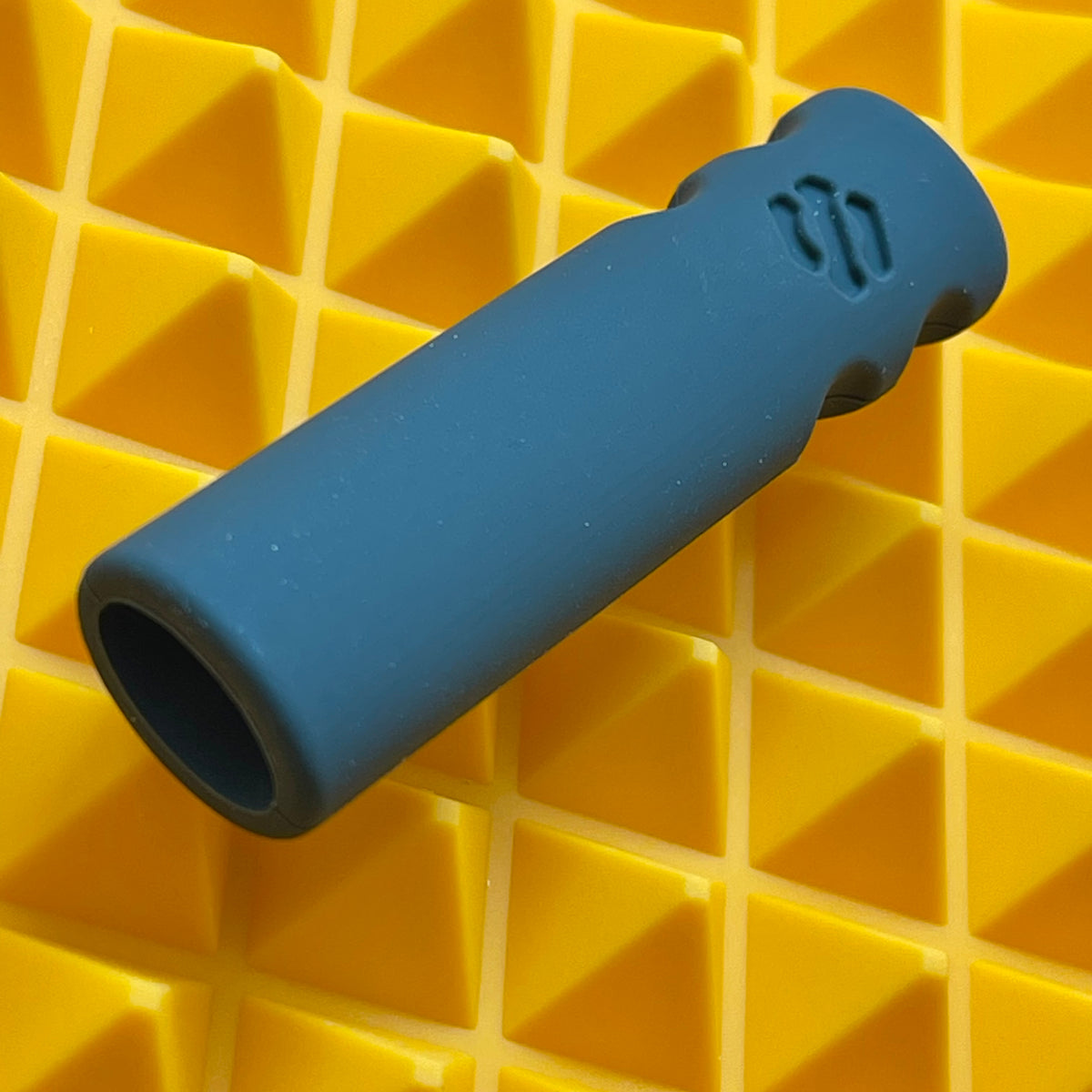 Pencil Tip Guard, Silicone Rubber