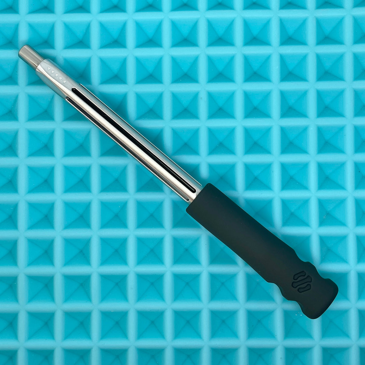 Spoke Pencil Model 5-1 Proto Aluminum / 0.5mm