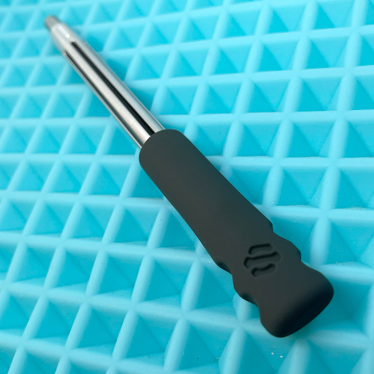 Spoke Pencil Model 5-1 Proto Aluminum / 0.5mm
