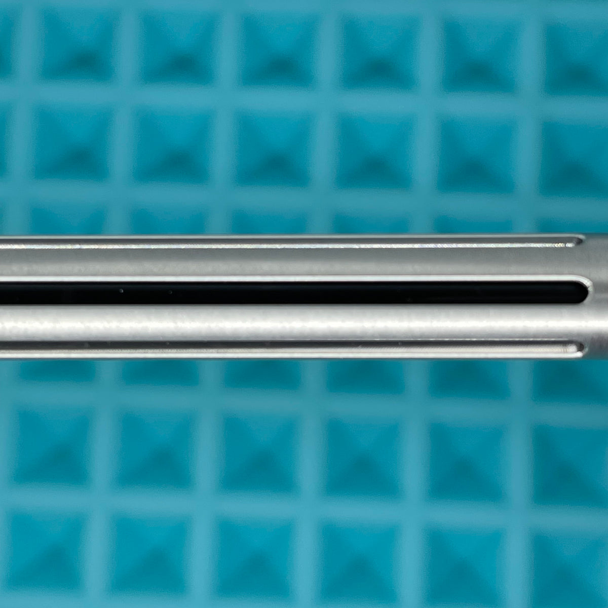 Spoke Pencil Model 5-1 Proto Aluminum / 0.5mm
