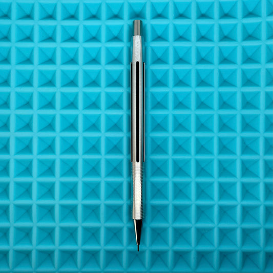 Spoke Pencil Model 5-1 Proto Aluminum / 0.5mm