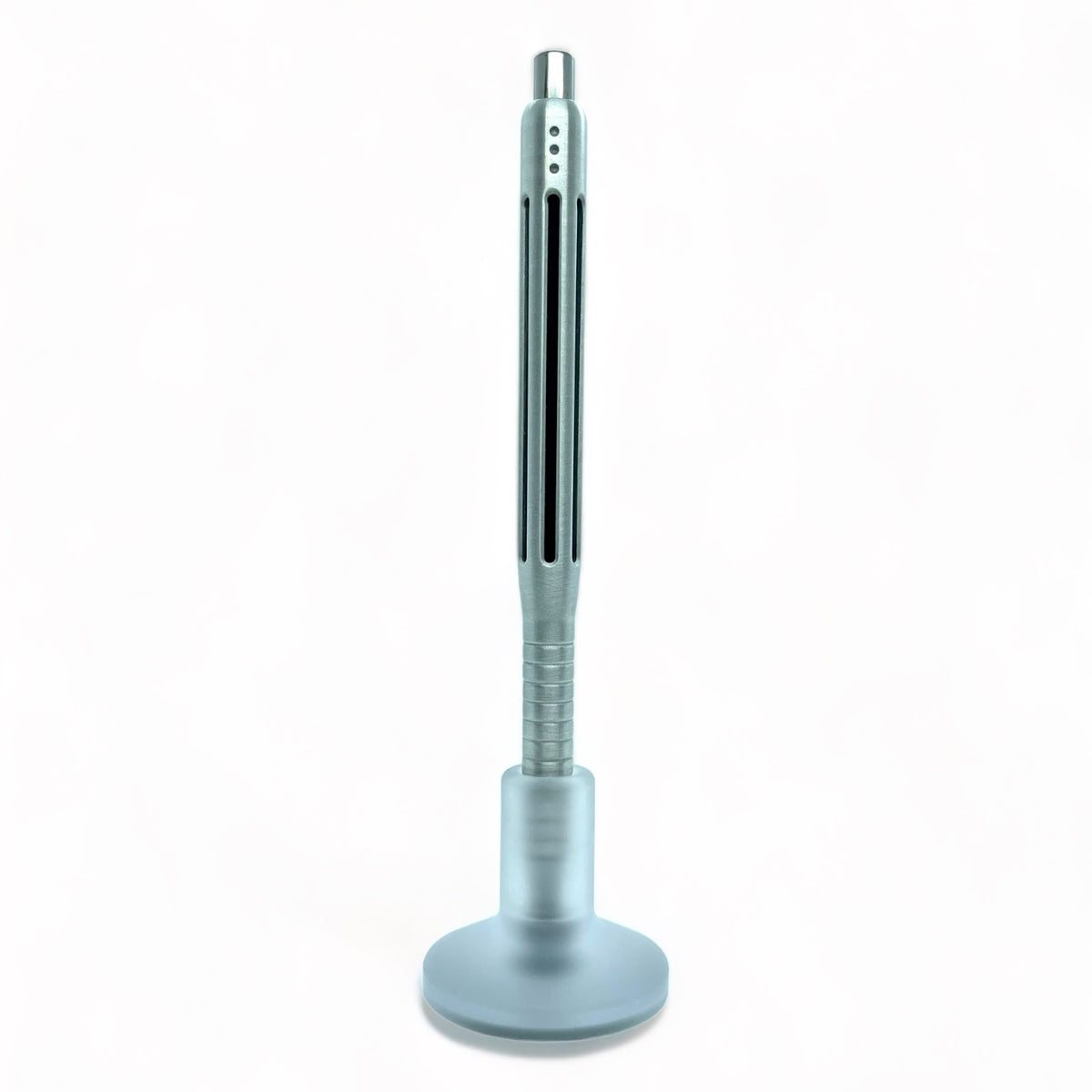 model 3 pencil / proto aluminum