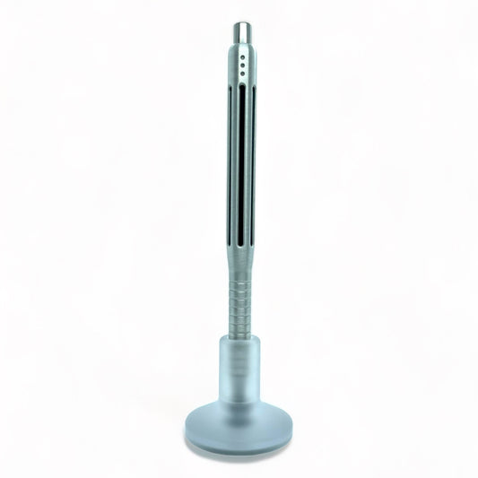 model 3 pencil / proto aluminum