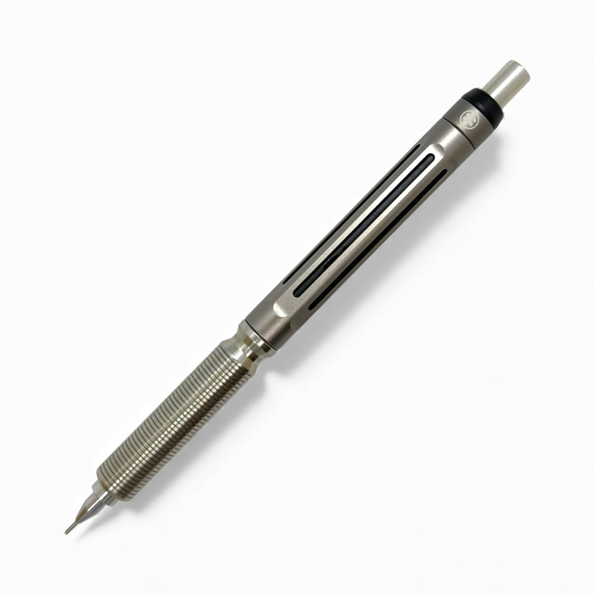 Model 7 Pencil: 0.7mm STEP TIP