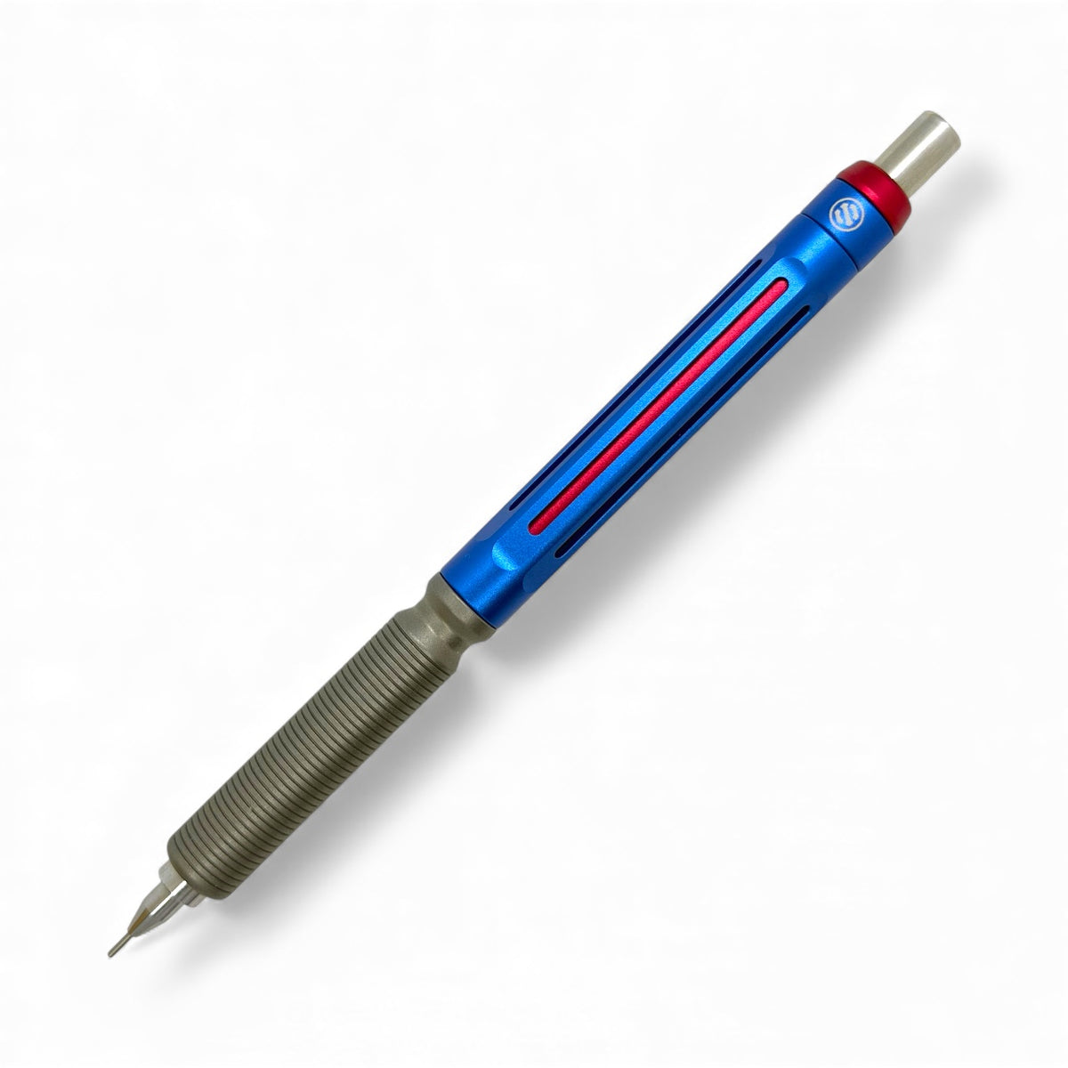 Model 7 Pencil: 0.7mm STEP TIP