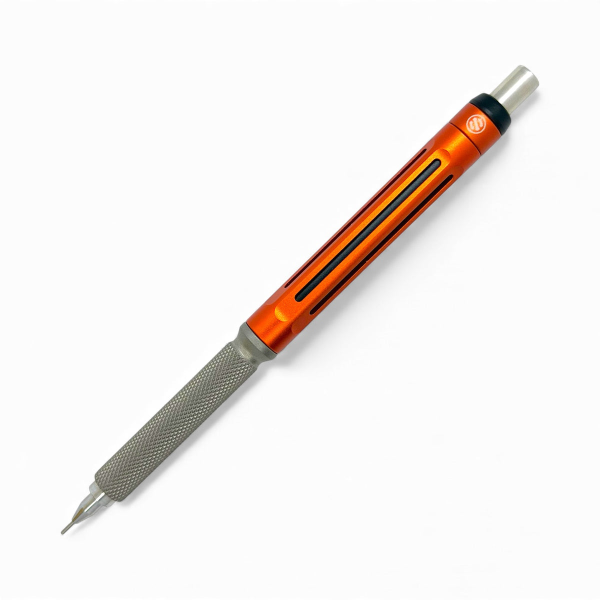 Model 7 Pencil: 0.7mm STEP TIP