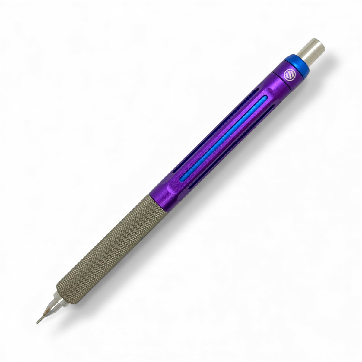 Model 7 Pencil: 0.7mm STEP TIP