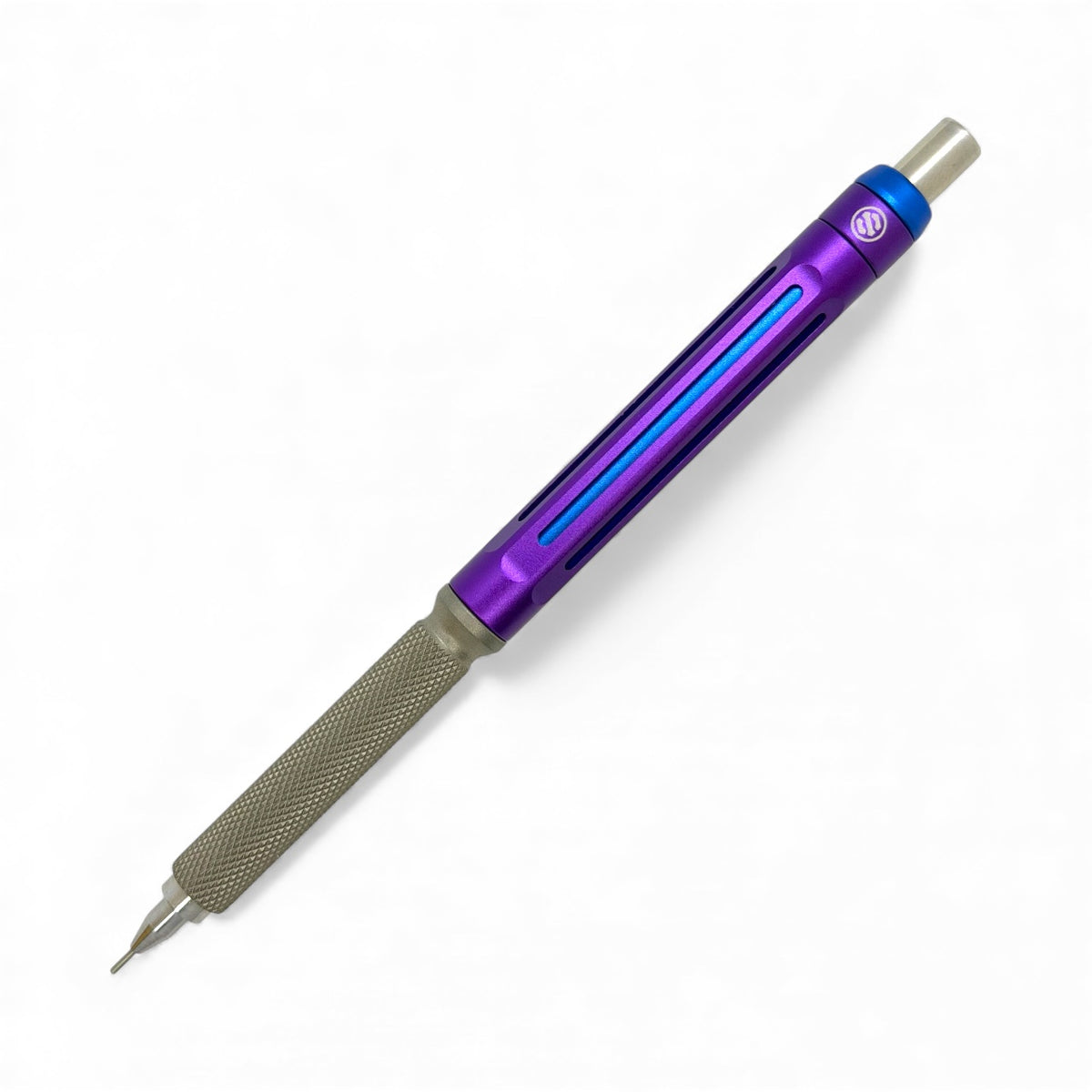 Model 7 Pencil: 0.7mm STEP TIP