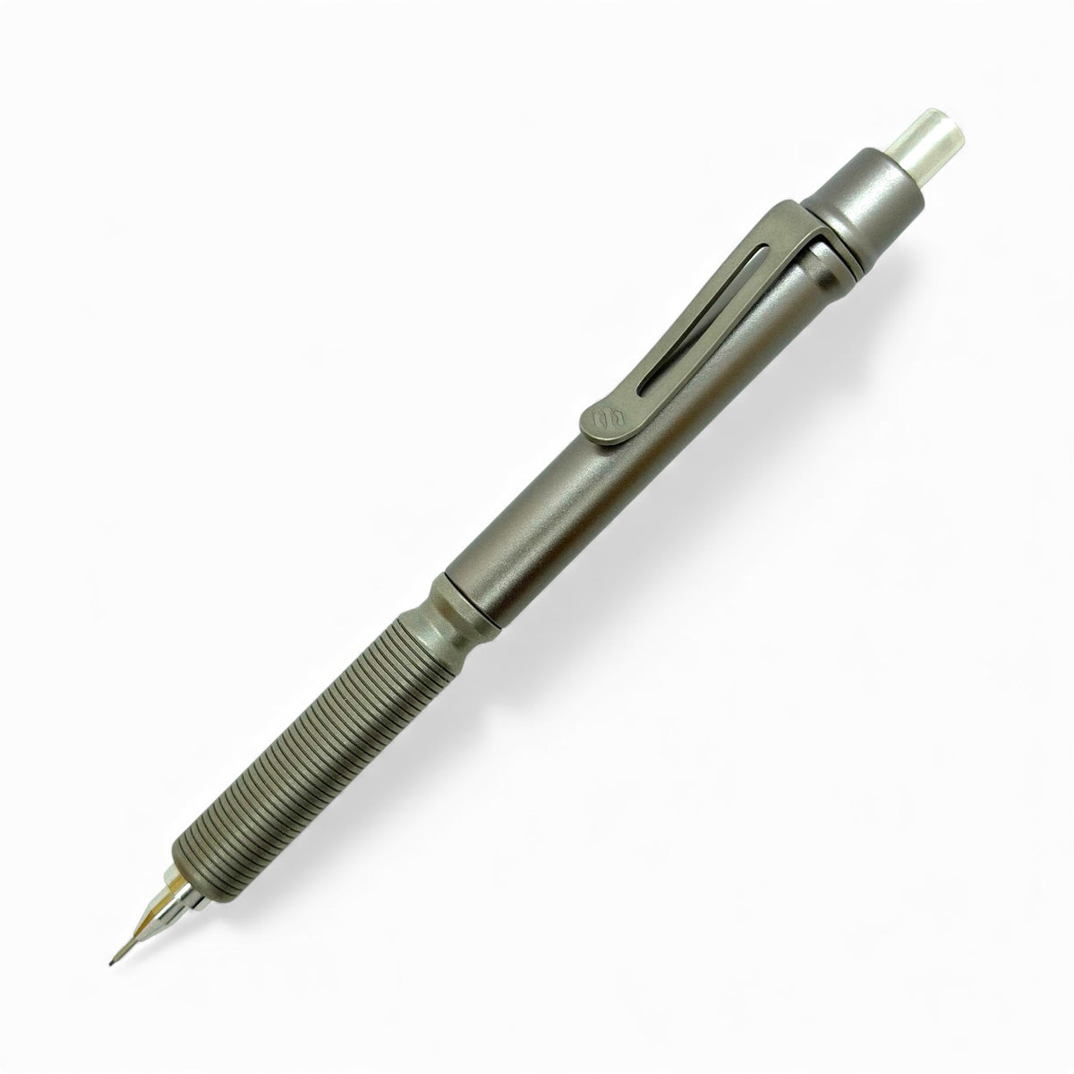 Model 8 Pencil: 0.9mm STEP TIP