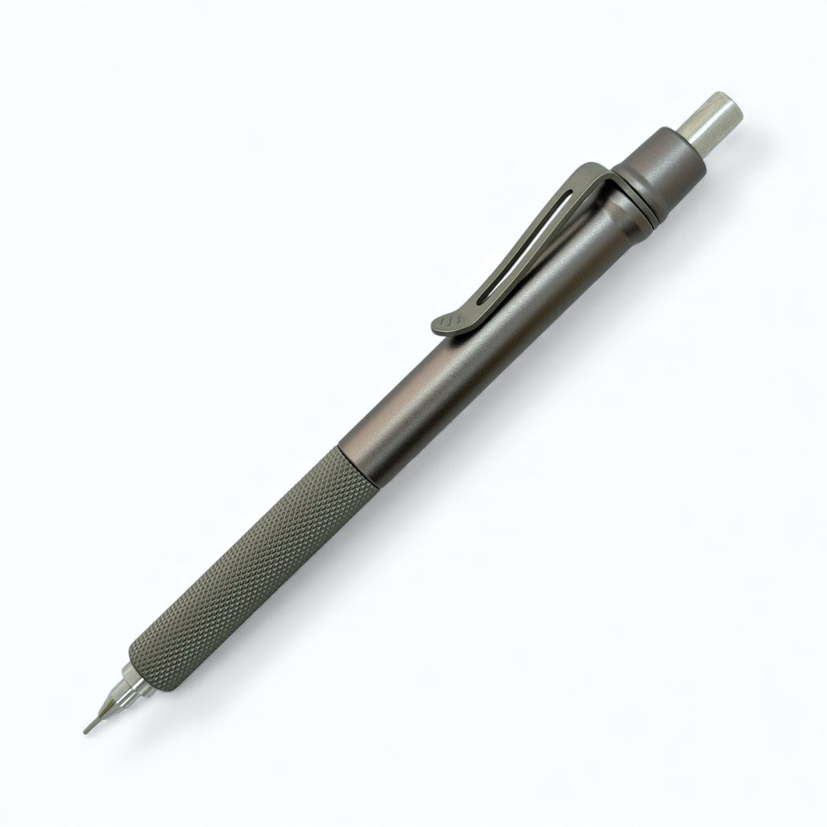 Model 8 Pencil: 0.7mm STEP TIP