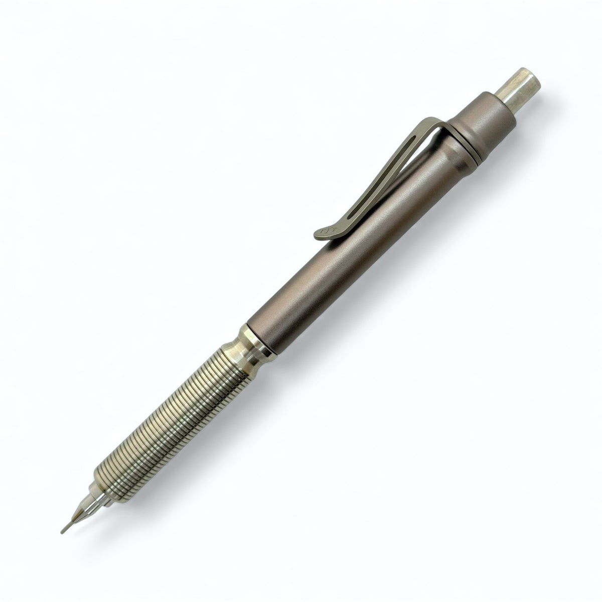 Model 8 Pencil: 0.3mm STEP TIP