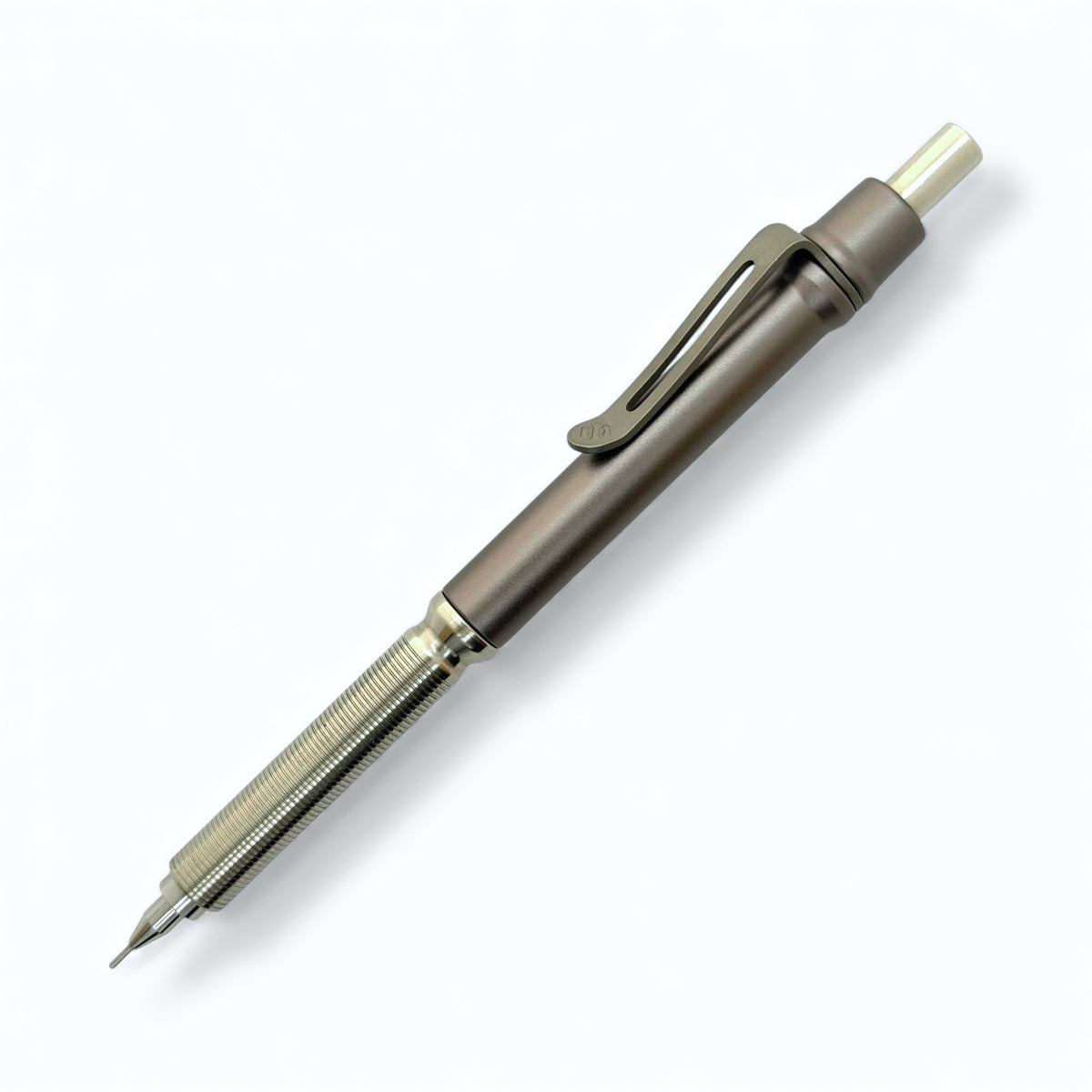 Model 8 Pencil: 0.9mm STEP TIP