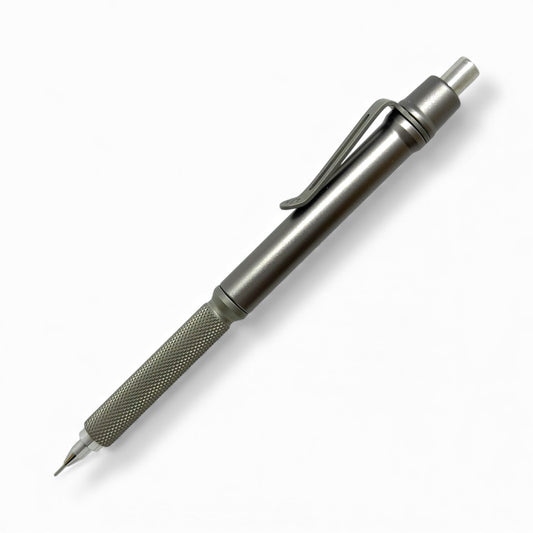 Model 8 Pencil: 0.7mm STEP TIP