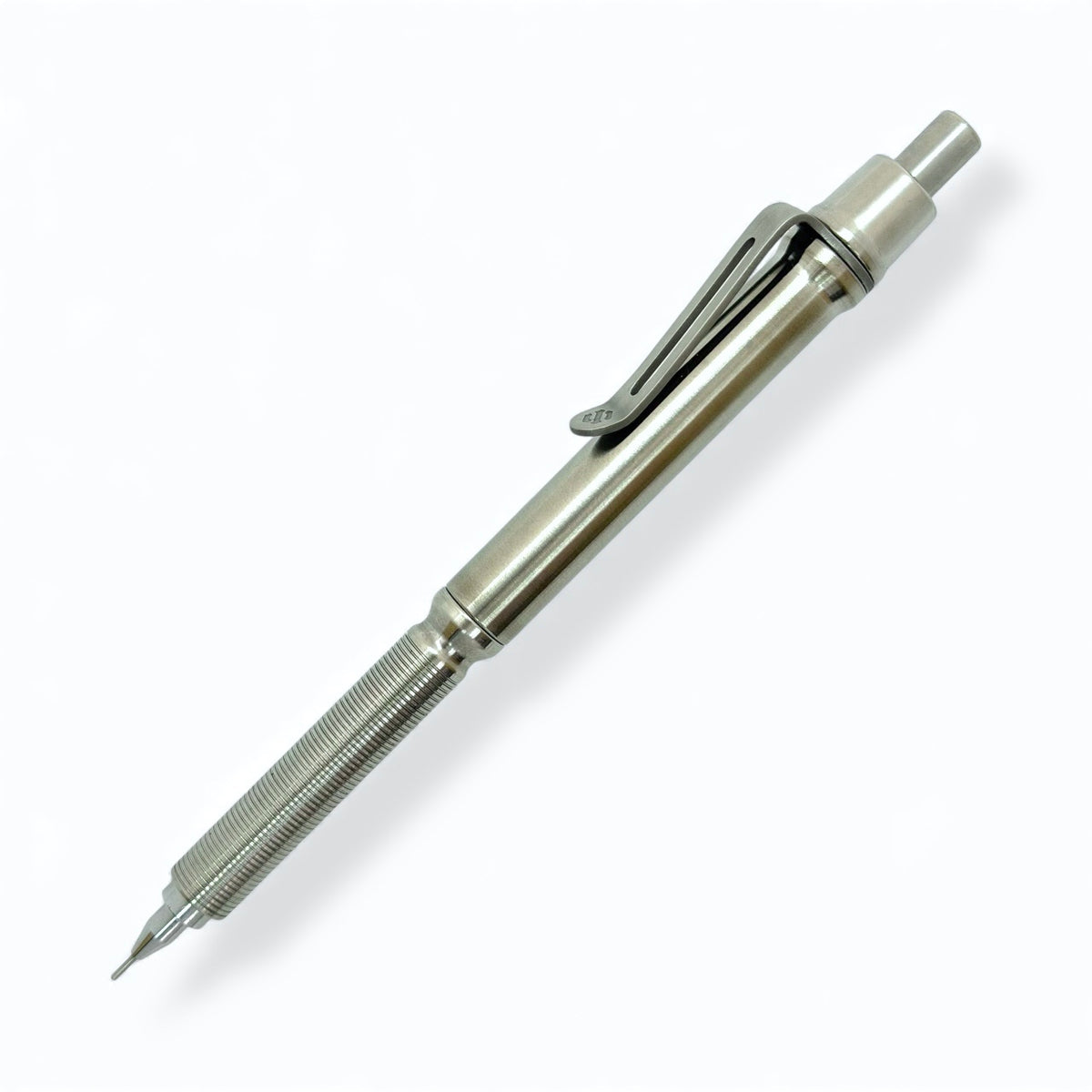 Model 8 Pencil: 0.9mm STEP TIP
