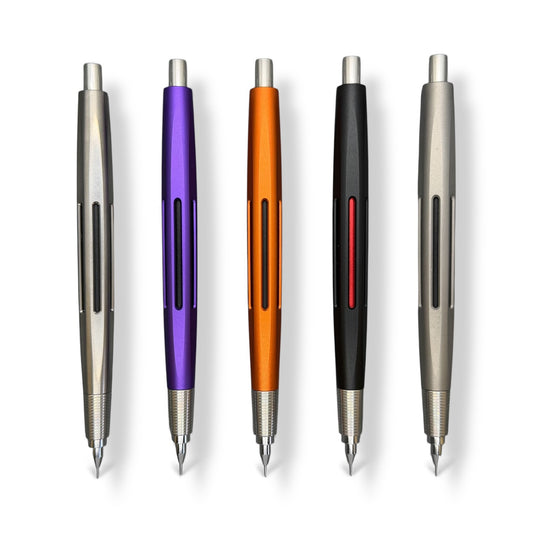 LeadStream / Aluminum - 0.3mm