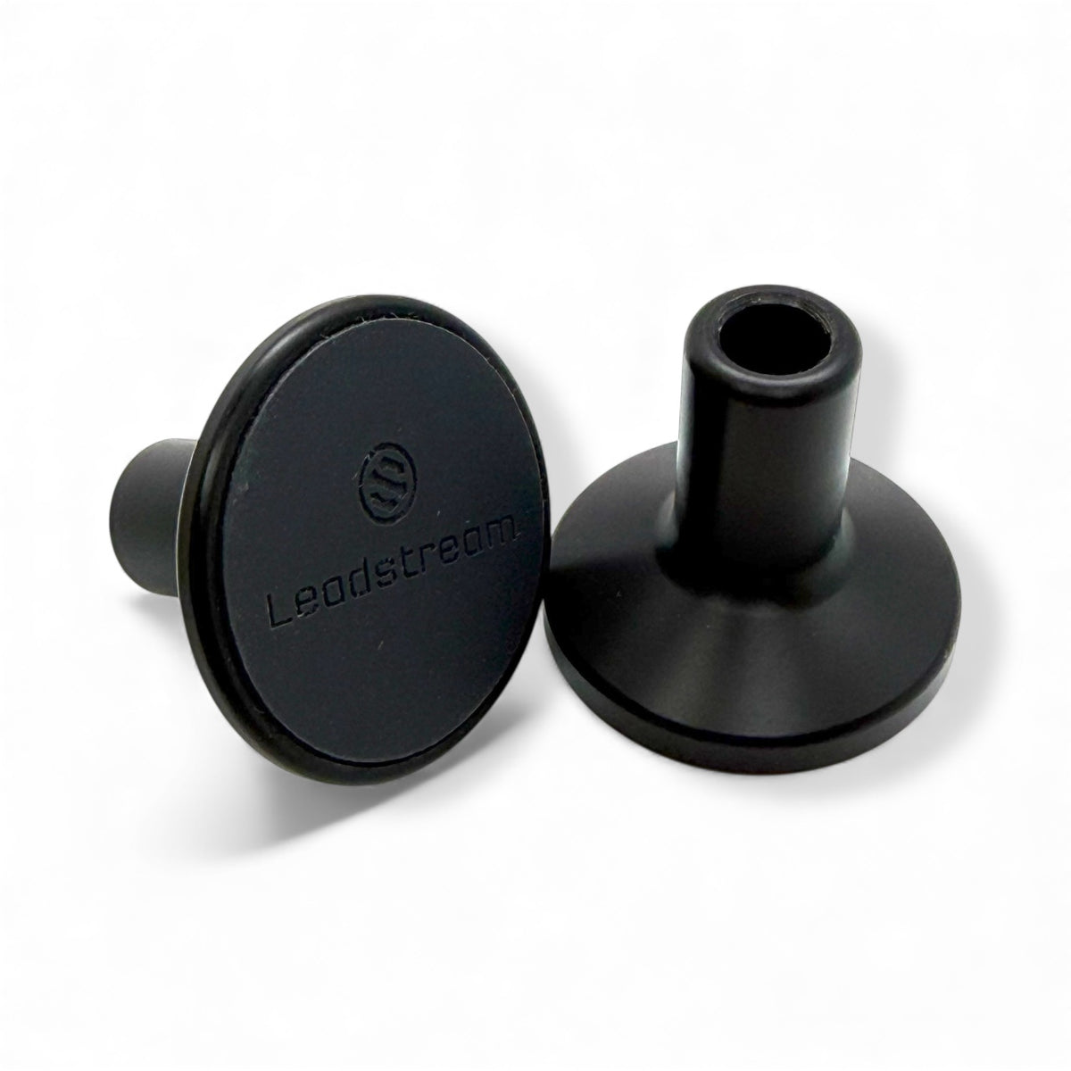 Leadstream Dock, Black