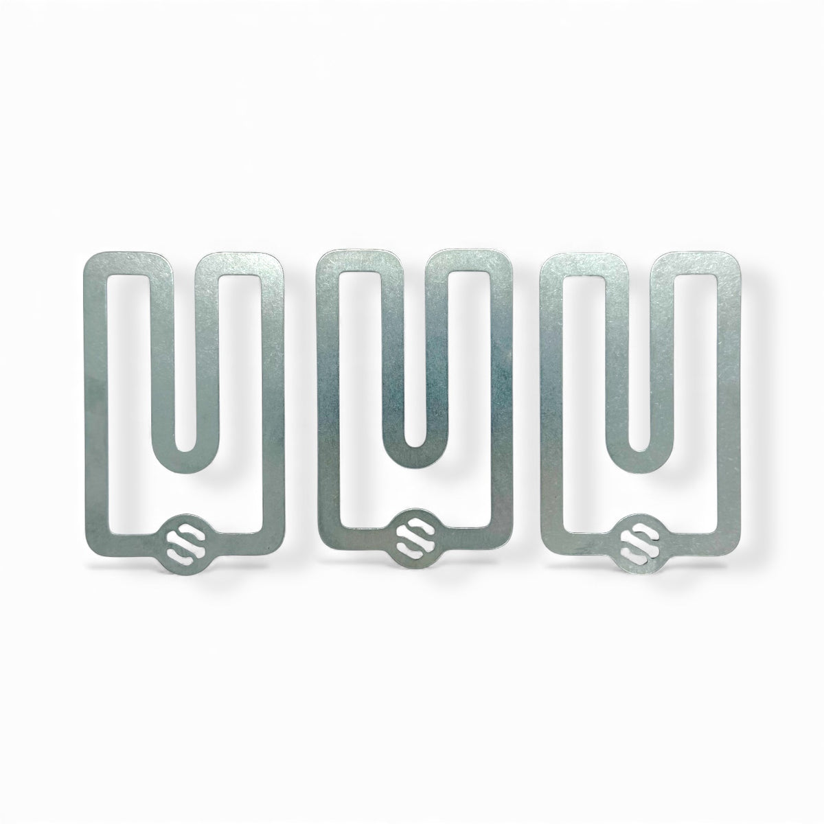 Pagemark, Titanium (3 pack)