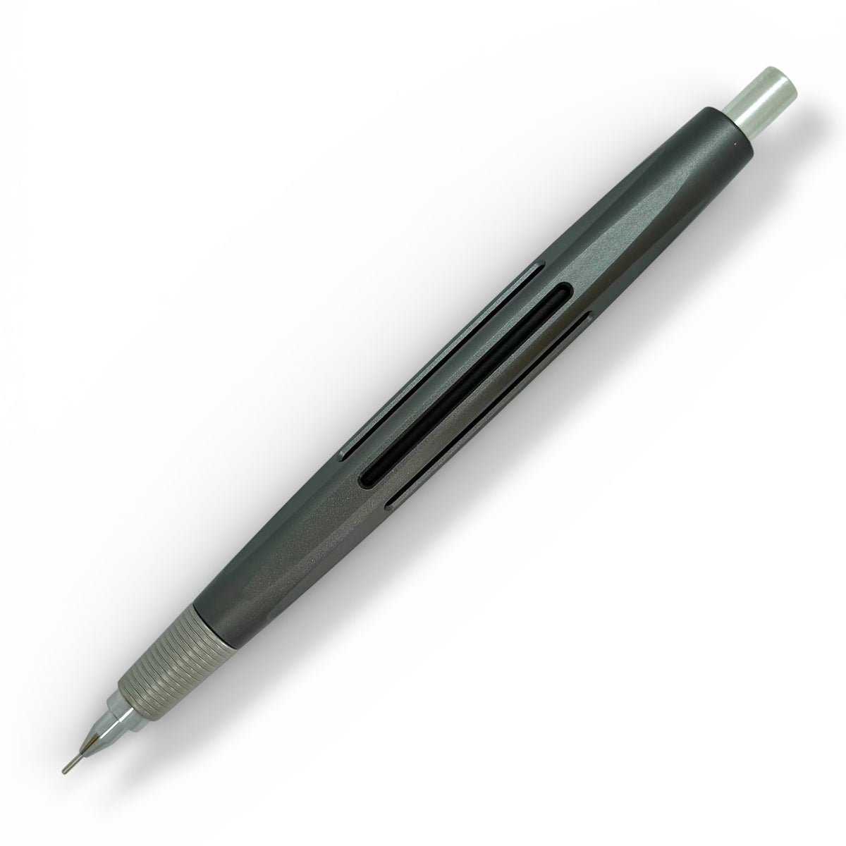 LeadStream / Aluminum - 0.3mm