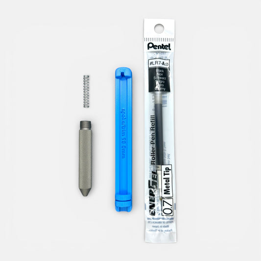 Model C Energel Grip Kit