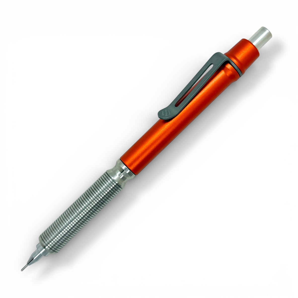 Model 8 Pencil: 0.9mm STEP TIP