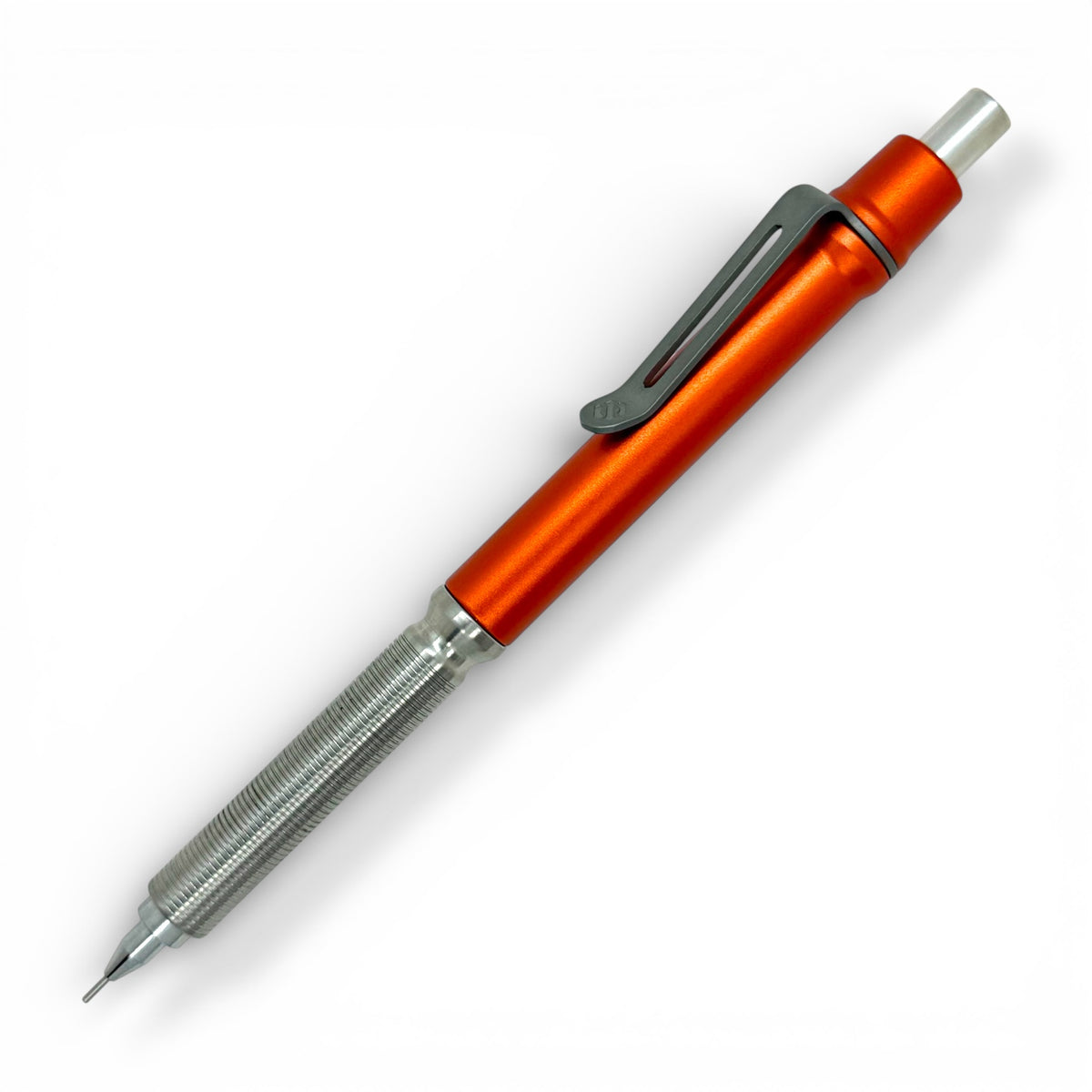 Model 8 Pencil: 0.9mm STEP TIP