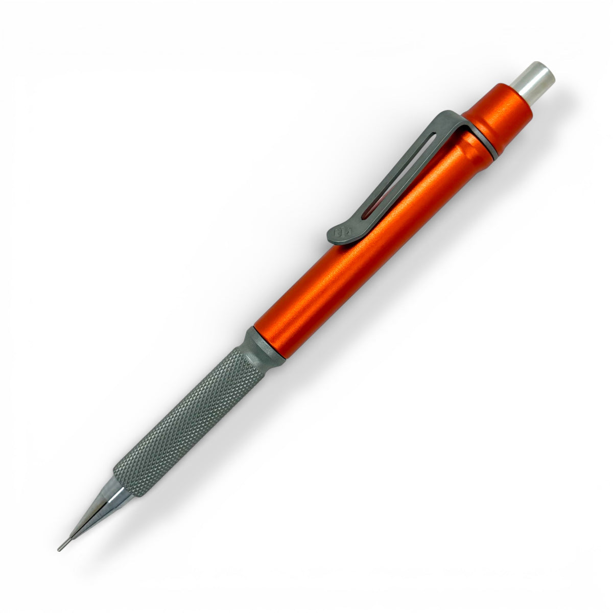 Model 8 Pencil: 0.5mm CONICAL TIP