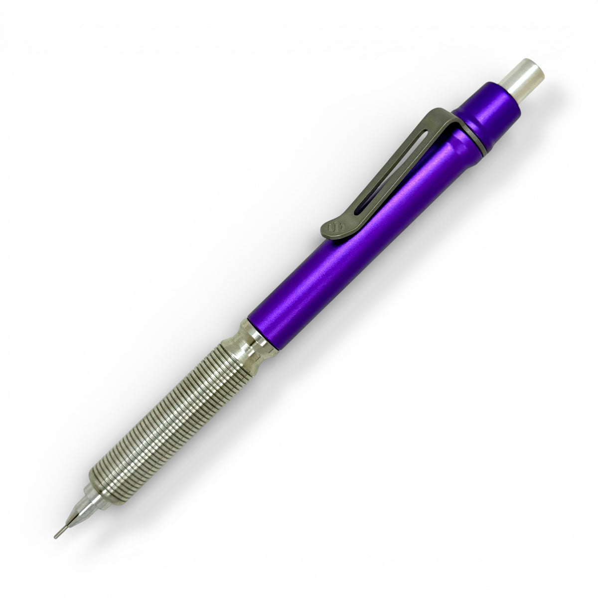 Model 8 Pencil: 0.9mm STEP TIP