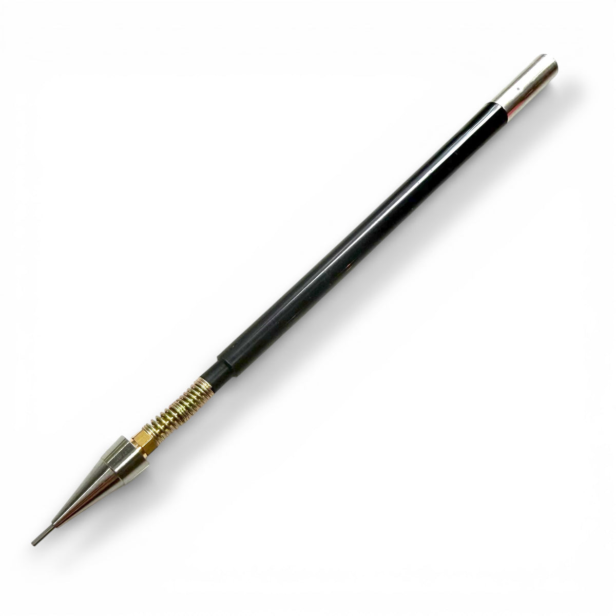 Pencil Mechanism - Conical Tip