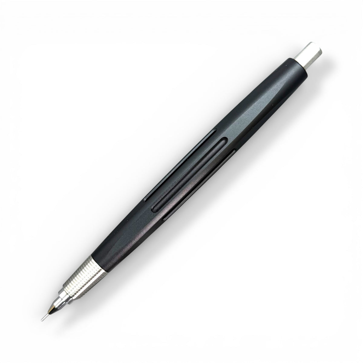 LeadStream / Aluminum - 0.3mm