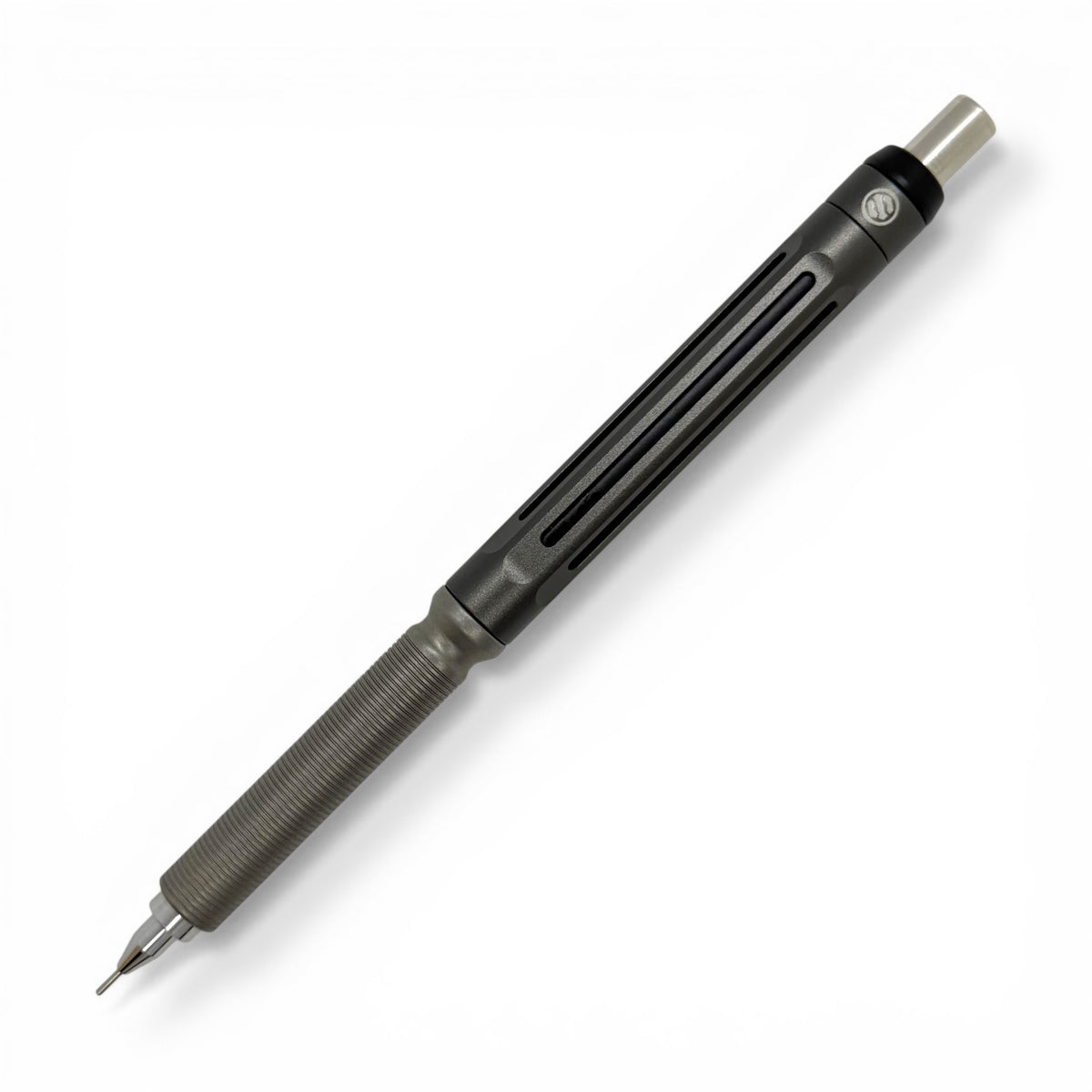 Model 7 Pencil: 0.7mm STEP TIP