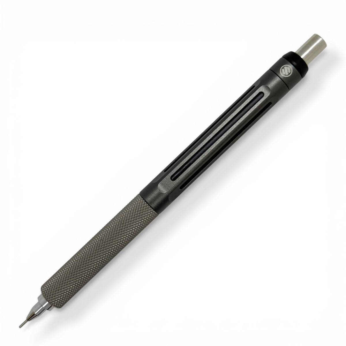 Model 7 Pencil: 0.7mm STEP TIP