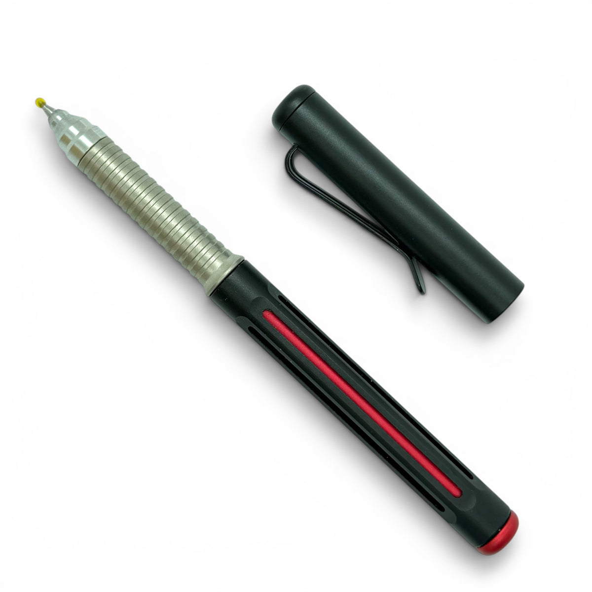 Spoke Pen 2 / Dark Side