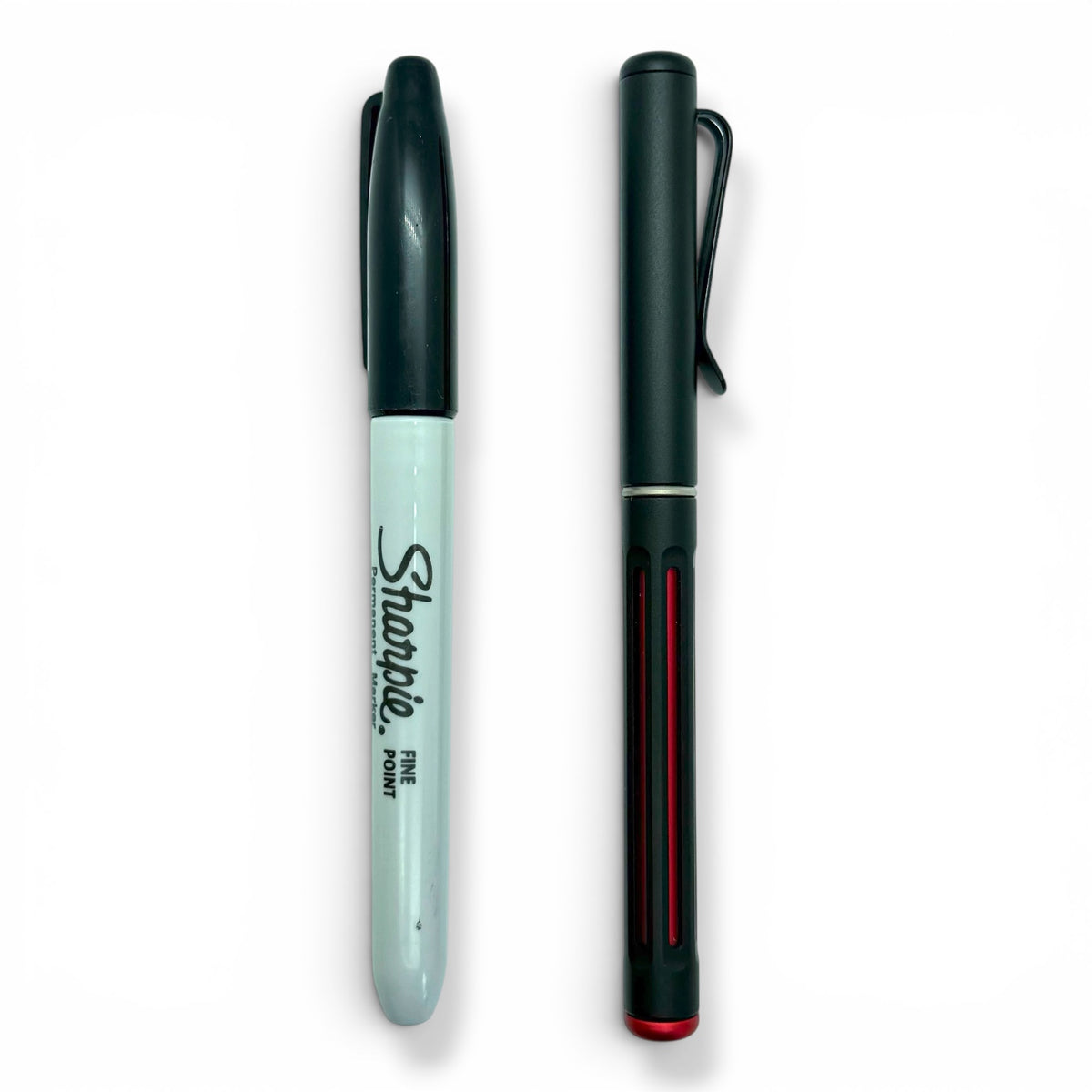 Spoke Pen 2 / Dark Side